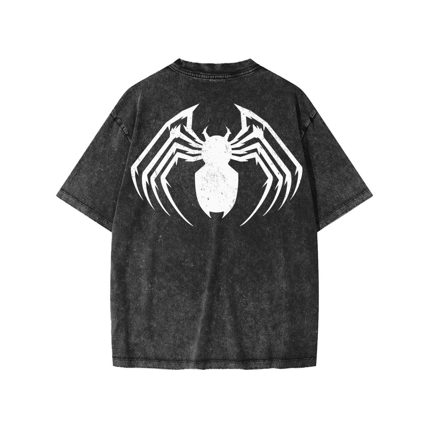 Snow Washed Kids' T-Shirt