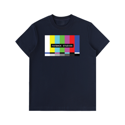 "NO SIGNAL" T-SHIRT