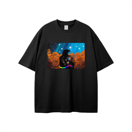 SPACE EUPHORIA