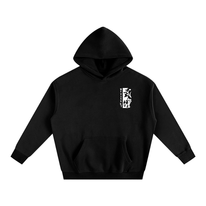 NEW YORK WU TANG - LOGO PULLOVER HOODIE