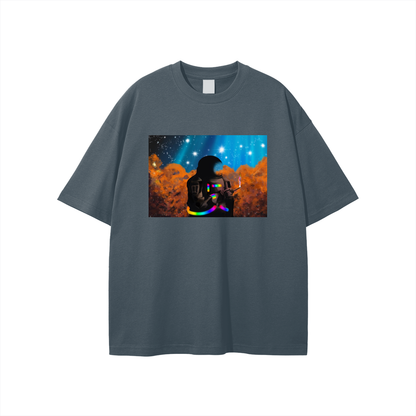 SPACE EUPHORIA