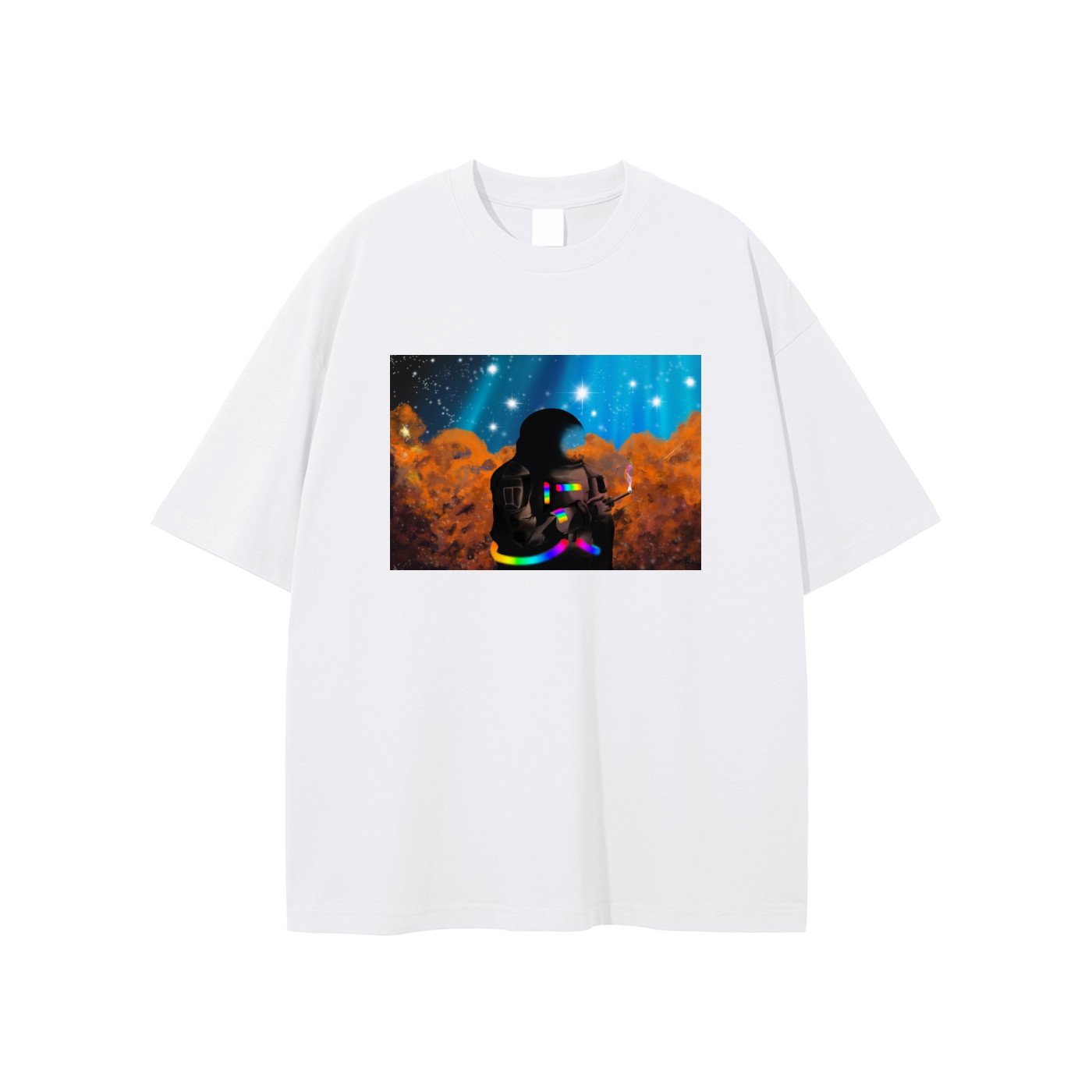 SPACE EUPHORIA