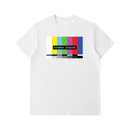 "NO SIGNAL" T-SHIRT