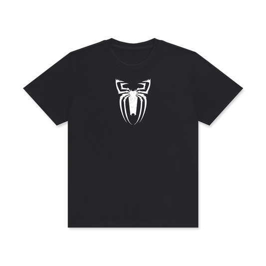 VENOM Classic Crew Neck Cotton T-Shirt