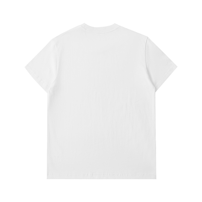 "NO SIGNAL" T-SHIRT