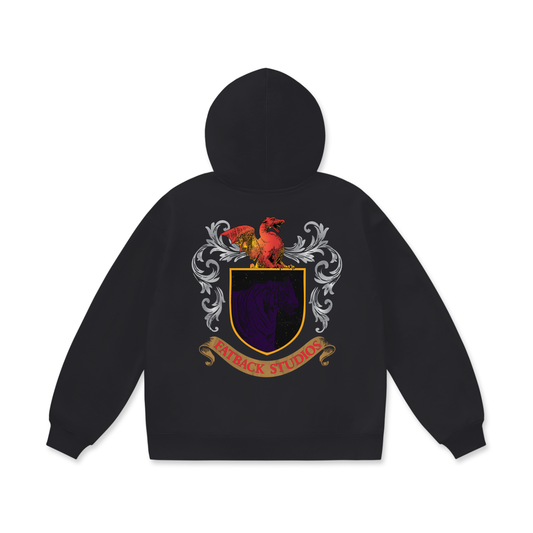 "COAT OF ARMS"