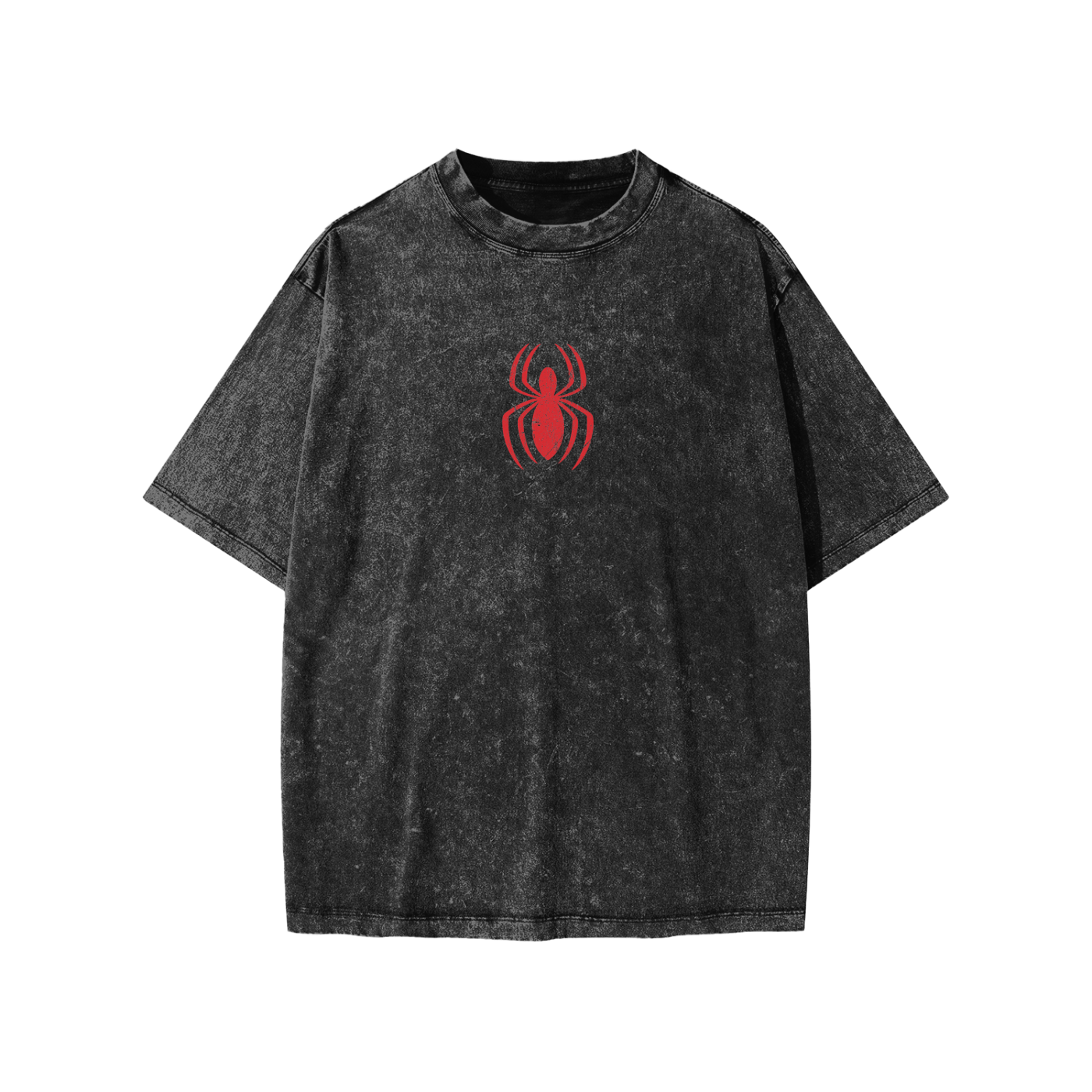 Spiders Washed Kids' T-shirt
