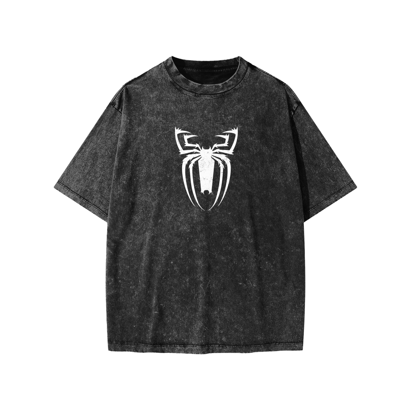Snow Washed Kids' T-Shirt