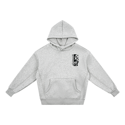 NEW YORK WU TANG - KIDS' LOGO FLEECE HOODIE