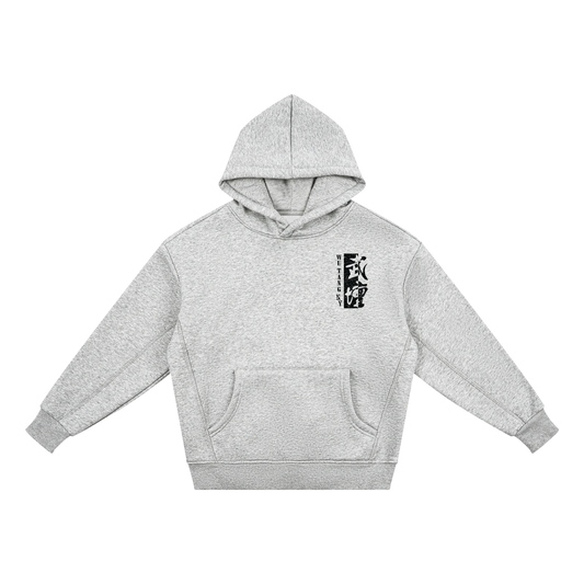 NEW YORK WU TANG - KIDS' LOGO FLEECE HOODIE