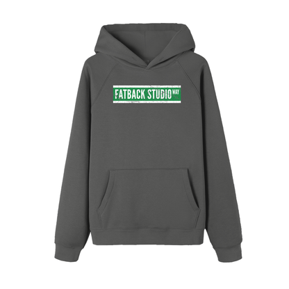 FBS WAY PULLOVER HOODIE