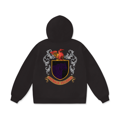 "COAT OF ARMS"