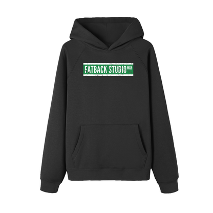 FBS WAY PULLOVER HOODIE