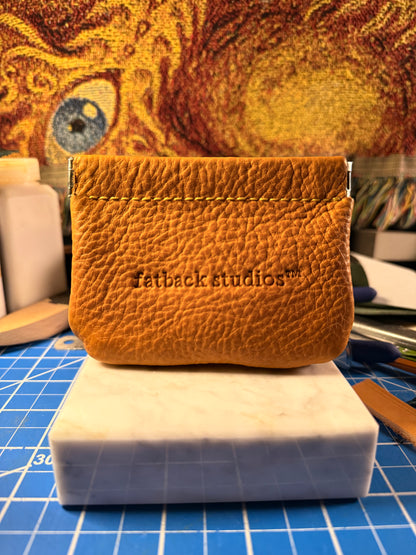 Coin Pouch
