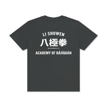 LI SHUWEN Bajiquan Academy T-Shirt