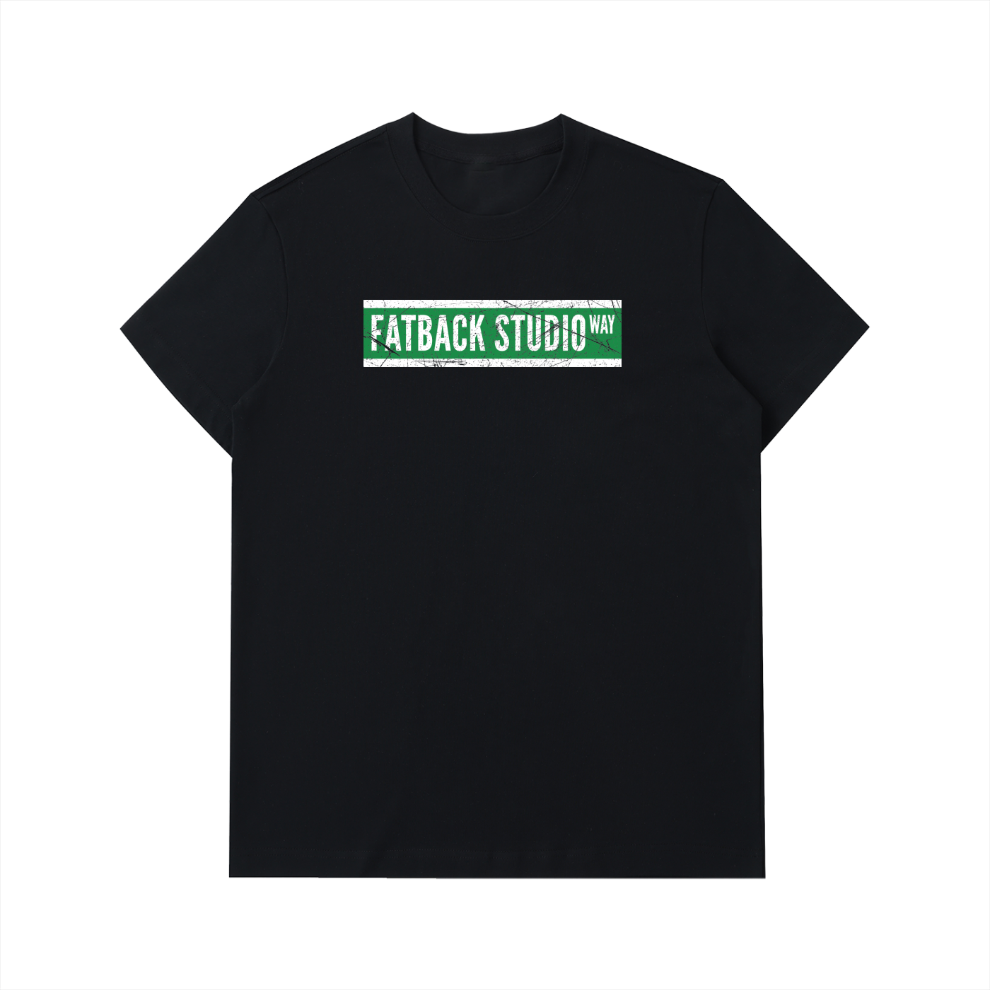 FBS WAY T-SHIRT