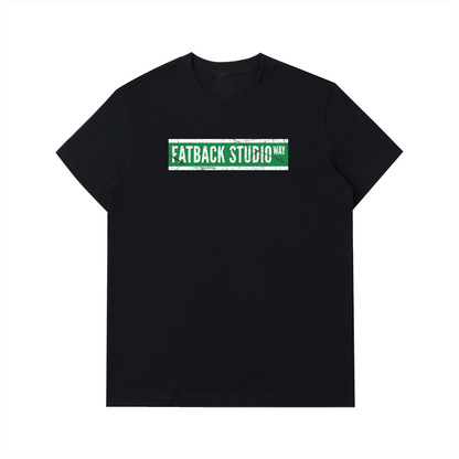 FBS WAY T-SHIRT