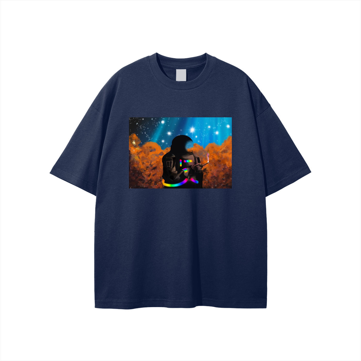 SPACE EUPHORIA