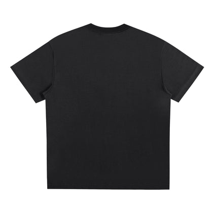 NEW YORK WU TANG - COLLEGIATE T-SHIRT - QUICK DRY COOLING
