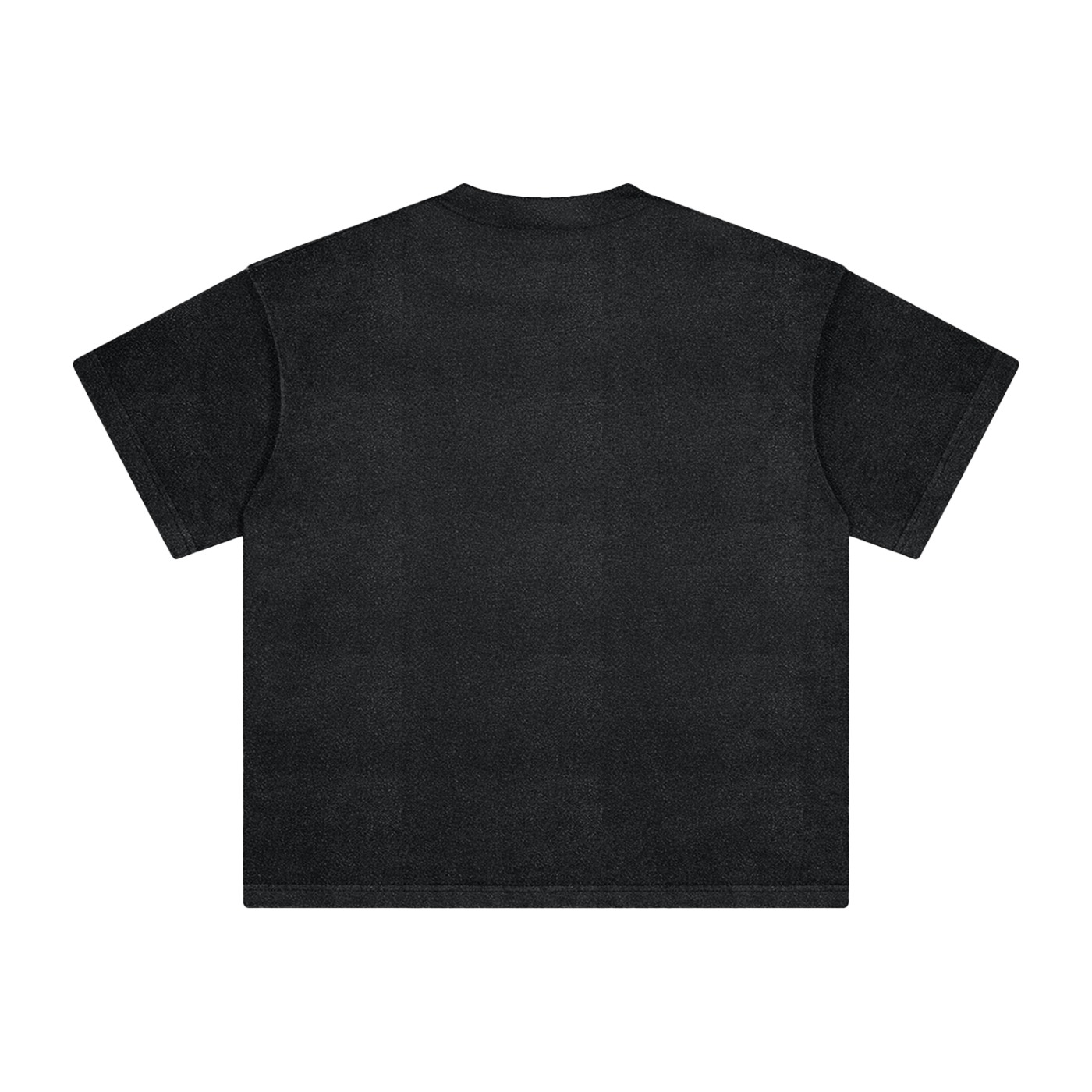 Dragon of the Iron Fist Heavyweight Vintage Washed T-Shirt