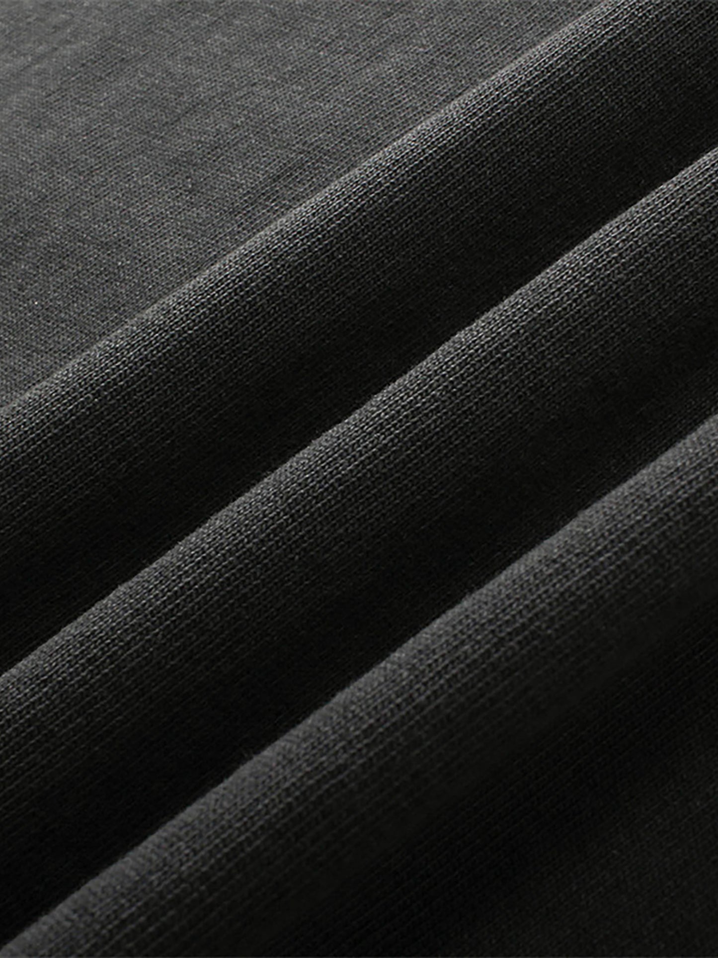 ELEMENTS Oversized Enzyme Wash T-Shirt