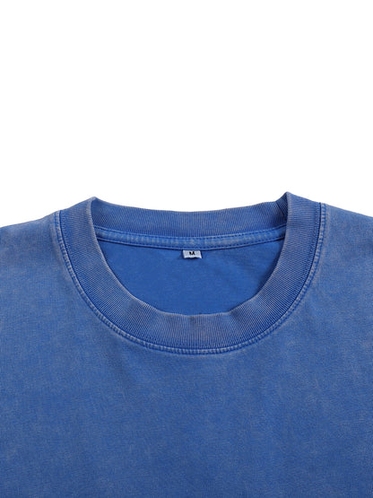 fantastic four,marvel,vintage wash tshirt
